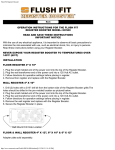Suncourt HC500-B Instructions / Assembly
