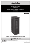 Duraflame 5HM7000-PO78 Use and Care Manual