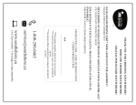 South Shore Furniture 3259035 Instructions / Assembly