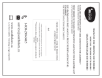 South Shore Furniture 8050017K Instructions / Assembly