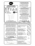 South Shore Furniture 3046033 Instructions / Assembly