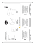 South Shore Furniture 3070223 Instructions / Assembly