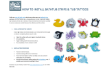 SlipX Solutions 04130-1 Installation Guide