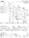 KOHLER K-702404-L-ABV Installation Guide