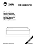 none BT-3060R-037 Installation Guide