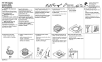 STERLING 442001-96 Installation Guide