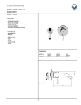 Vigo VGT879 Instructions / Assembly