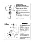 American Standard 4503.115.295 Installation Guide