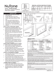 none B703850X Instructions / Assembly