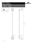 Design House 560037 Instructions / Assembly