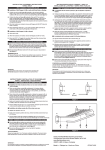 Franklin Brass 2790PC Installation Guide