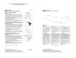 Delta 73850 Installation Guide