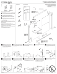 STERLING 5375EZ-57S Installation Guide