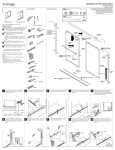 STERLING 572075-59S-G62 Installation Guide