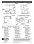 Pittsburgh Corning 172014 Instructions / Assembly