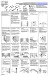 STERLING 72260100-96 Installation Guide