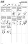 KOHLER K-R37024-4D-BN Installation Guide