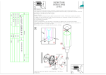 Eglo 20701A Installation Guide