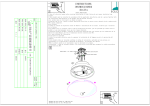 Eglo 81635A Installation Guide