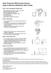 XEPA PSD3 Instructions / Assembly