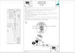 Eglo 85328A Installation Guide
