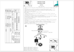 Eglo 85336A Installation Guide