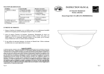 Hampton Bay DMQ8012P Installation Guide