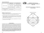 Hampton Bay 22687-012 Installation Guide