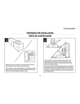 Westinghouse 7869100 Installation Guide