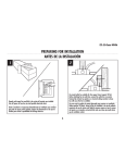 Westinghouse 7861965 Installation Guide