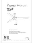 TroposAir Mounting Options have been updated. Instructions / Assembly