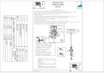 Eglo 86564A Installation Guide