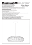 none 27383-WIORB Instructions / Assembly