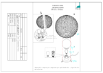 Eglo 89566A Installation Guide