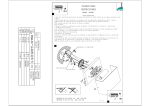 Eglo 86998A Installation Guide