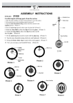 Global Direct 21938 Installation Guide