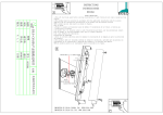 Eglo 85338A Installation Guide