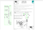 Eglo 88956A Installation Guide