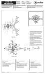 Eurofase 14444-012 Installation Guide