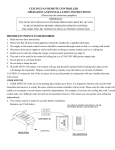 Design House 154088 Instructions / Assembly