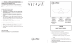 Eurofase 15829-020 Installation Guide