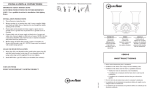 Eurofase 15816-016 Installation Guide