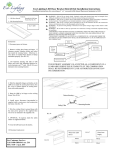 Eco Lighting by DSI 16492 Installation Guide