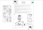 Eglo 87329A Installation Guide