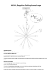 ZUO 98238 Installation Guide