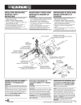 Halo LZR203P Instructions / Assembly