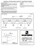 Sea Gull Lighting 44118-962 Installation Guide