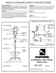 Sea Gull Lighting 31061-782 Installation Guide