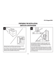 Westinghouse 7222900 Installation Guide