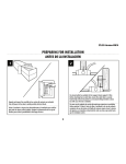 Westinghouse 7839900 Installation Guide
